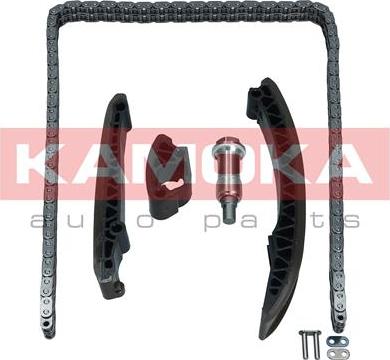 Kamoka 7001528 - Kit de distribution par chaîne cwaw.fr