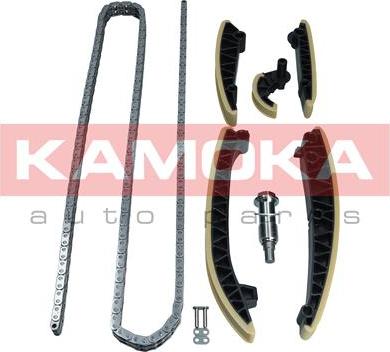 Kamoka 7001579 - Kit de distribution par chaîne cwaw.fr