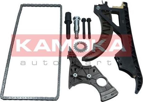 Kamoka 7001576 - Kit de distribution par chaîne cwaw.fr