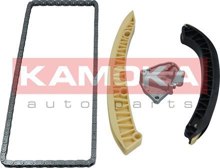 Kamoka 7001699 - Kit de distribution par chaîne cwaw.fr