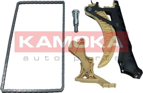 Kamoka 7001695 - Kit de distribution par chaîne cwaw.fr