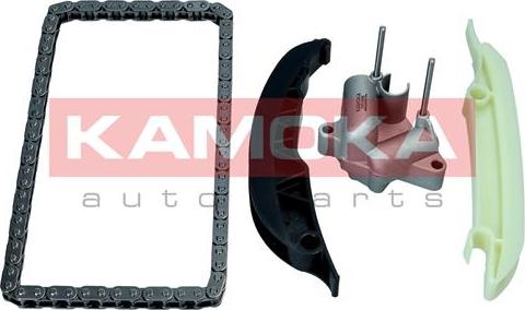 Kamoka 7001696 - Kit de distribution par chaîne cwaw.fr