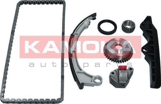 Kamoka 7001690 - Kit de distribution par chaîne cwaw.fr