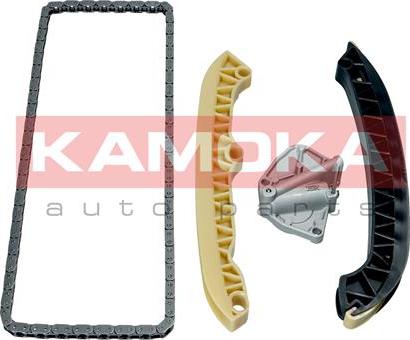 Kamoka 7001698 - Kit de distribution par chaîne cwaw.fr