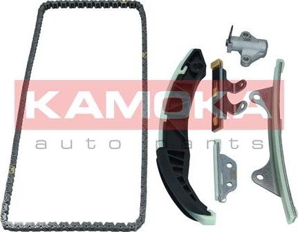 Kamoka 7001693 - Kit de distribution par chaîne cwaw.fr