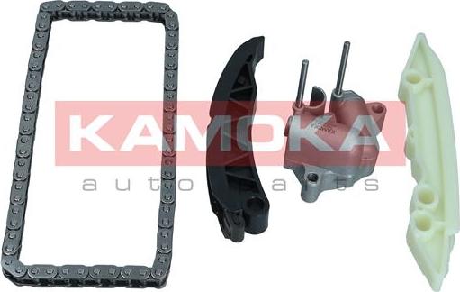 Kamoka 7001697 - Kit de distribution par chaîne cwaw.fr