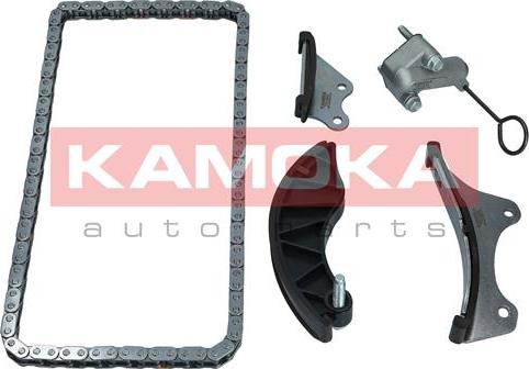 Kamoka 7001640 - Kit de distribution par chaîne cwaw.fr