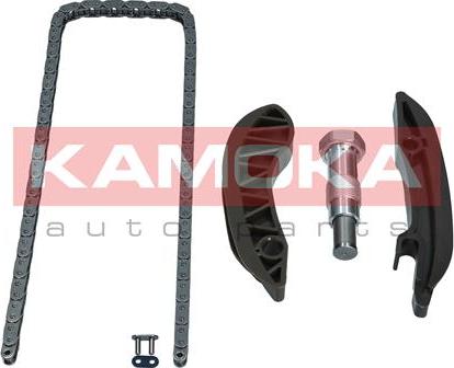 Kamoka 7001643 - Kit de distribution par chaîne cwaw.fr