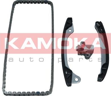 Kamoka 7001642 - Kit de distribution par chaîne cwaw.fr