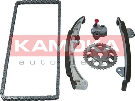 Kamoka 7001647 - Kit de distribution par chaîne cwaw.fr