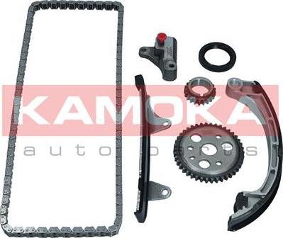 Kamoka 7001654 - Kit de distribution par chaîne cwaw.fr