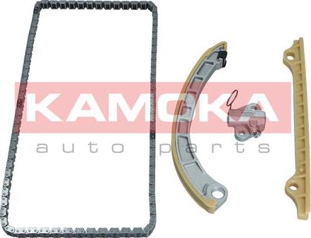 Kamoka 7001658 - Kit de distribution par chaîne cwaw.fr