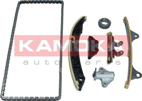 Kamoka 7001652 - Kit de distribution par chaîne cwaw.fr