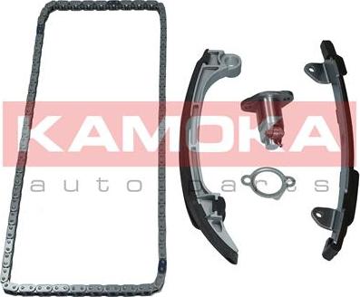 Kamoka 7001661 - Kit de distribution par chaîne cwaw.fr