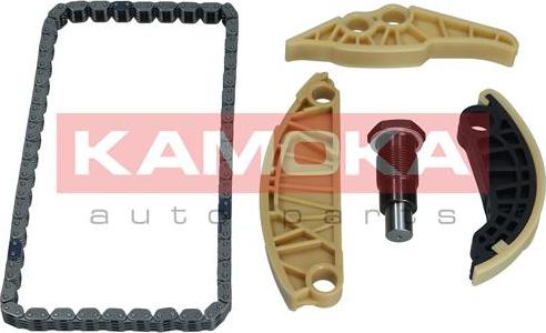 Kamoka 7001600 - Kit de distribution par chaîne cwaw.fr