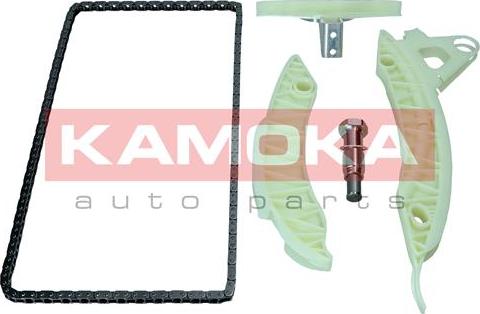 Kamoka 7001601 - Kit de distribution par chaîne cwaw.fr