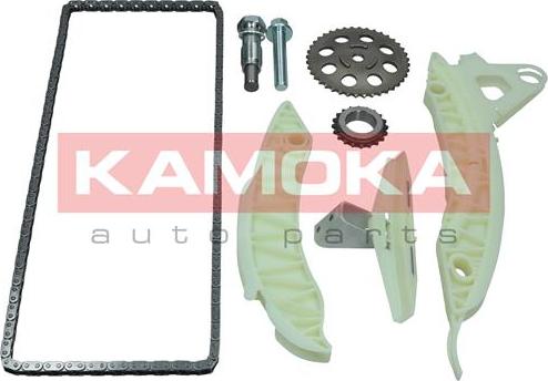 Kamoka 7001607 - Kit de distribution par chaîne cwaw.fr