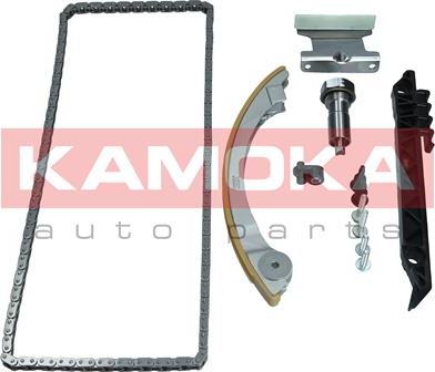 Kamoka 7001614 - Kit de distribution par chaîne cwaw.fr