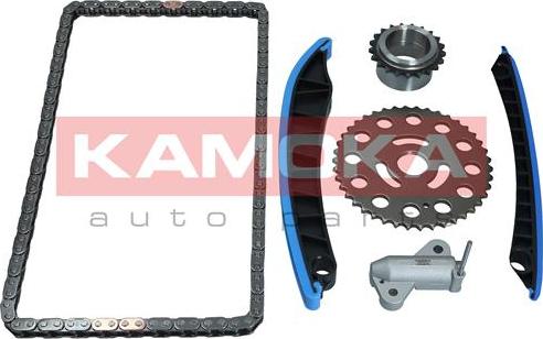 Kamoka 7001612 - Kit de distribution par chaîne cwaw.fr