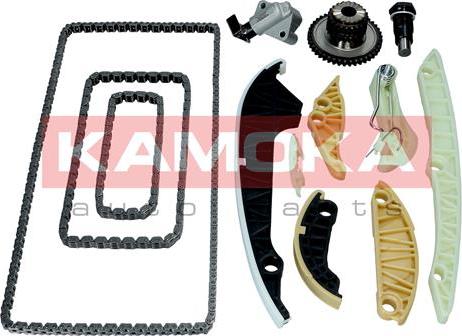 Kamoka 7001635 - Kit de distribution par chaîne cwaw.fr