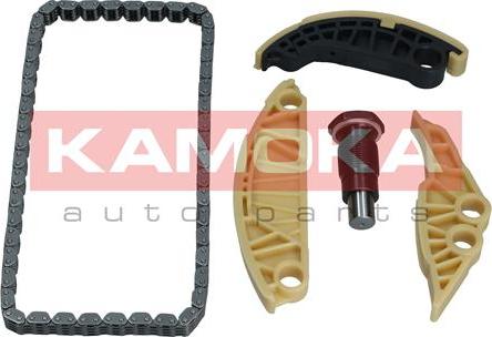 Kamoka 7001630 - Kit de distribution par chaîne cwaw.fr