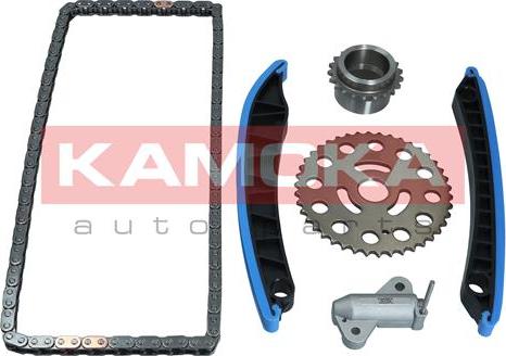 Kamoka 7001633 - Kit de distribution par chaîne cwaw.fr