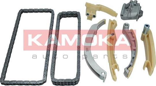 Kamoka 7001632 - Kit de distribution par chaîne cwaw.fr