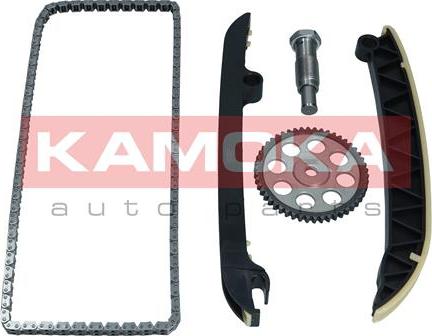 Kamoka 7001629 - Kit de distribution par chaîne cwaw.fr