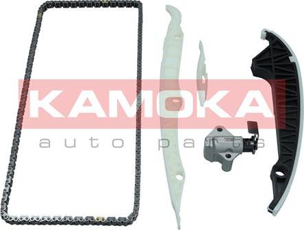 Kamoka 7001625 - Kit de distribution par chaîne cwaw.fr