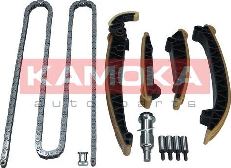 Kamoka 7001626 - Kit de distribution par chaîne cwaw.fr