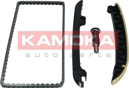 Kamoka 7001620 - Kit de distribution par chaîne cwaw.fr