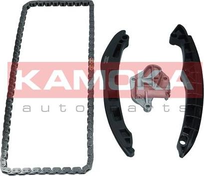 Kamoka 7001623 - Kit de distribution par chaîne cwaw.fr