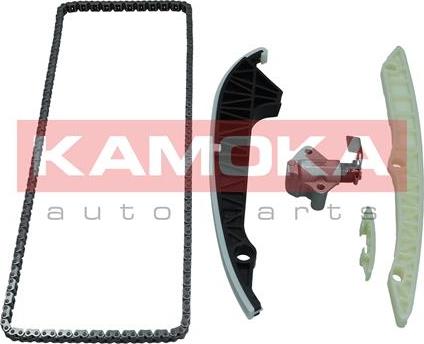 Kamoka 7001622 - Kit de distribution par chaîne cwaw.fr