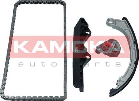 Kamoka 7001670 - Kit de distribution par chaîne cwaw.fr