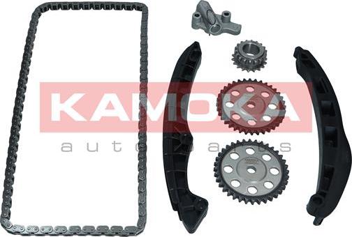 Kamoka 7001671 - Kit de distribution par chaîne cwaw.fr