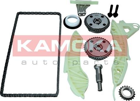 Kamoka 7001673 - Kit de distribution par chaîne cwaw.fr