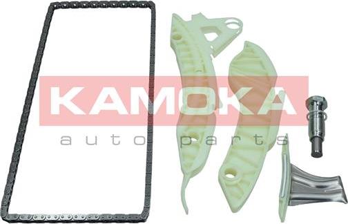 Kamoka 7001677 - Kit de distribution par chaîne cwaw.fr