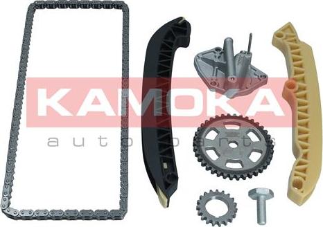 Kamoka 7001705 - Kit de distribution par chaîne cwaw.fr