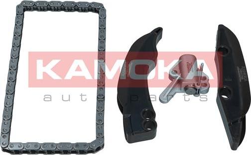 Kamoka 7001706 - Kit de distribution par chaîne cwaw.fr