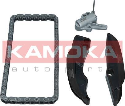 Kamoka 7001707 - Kit de distribution par chaîne cwaw.fr