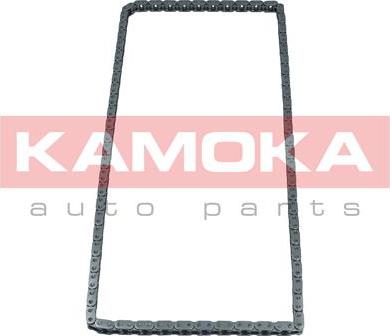 Kamoka 7001710 - Chaîne de distribution cwaw.fr