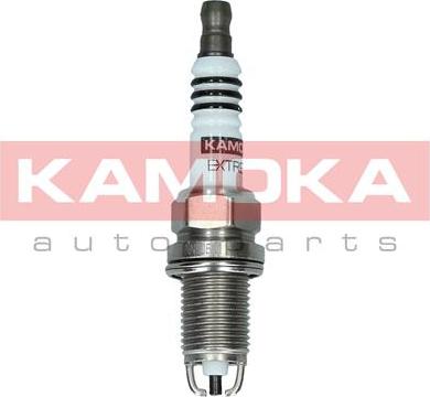 Kamoka 7100504 - Bougie d'allumage cwaw.fr