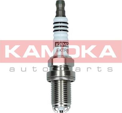 Kamoka 7100505 - Bougie d'allumage cwaw.fr