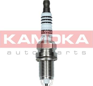 Kamoka 7100501 - Bougie d'allumage cwaw.fr