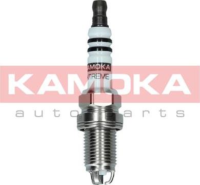 Kamoka 7100508 - Bougie d'allumage cwaw.fr