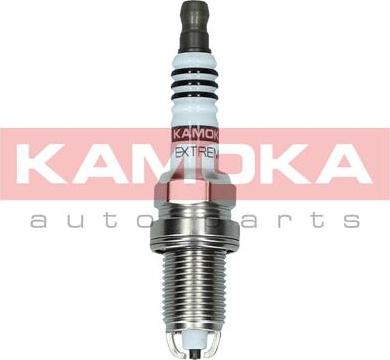 Kamoka 7100503 - Bougie d'allumage cwaw.fr