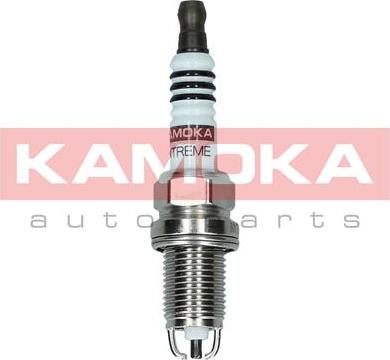 Kamoka 7100502 - Bougie d'allumage cwaw.fr