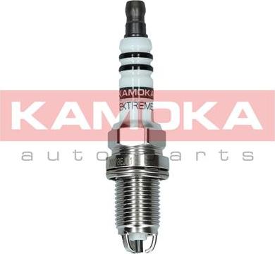 Kamoka 7100507 - Bougie d'allumage cwaw.fr