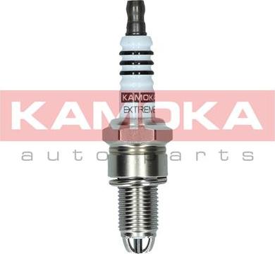 Kamoka 7100512 - Bougie d'allumage cwaw.fr