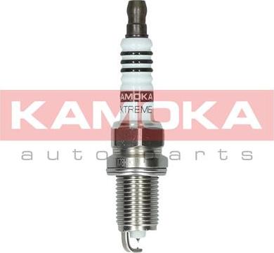 Kamoka 7100044 - Bougie d'allumage cwaw.fr